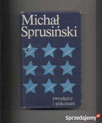 Zwycięscy i pokonani Szczecin sprzedam