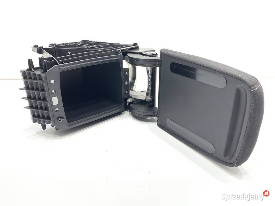 PODŁOKIETNIK VW GOLF VII Hatchback Podłokietniki