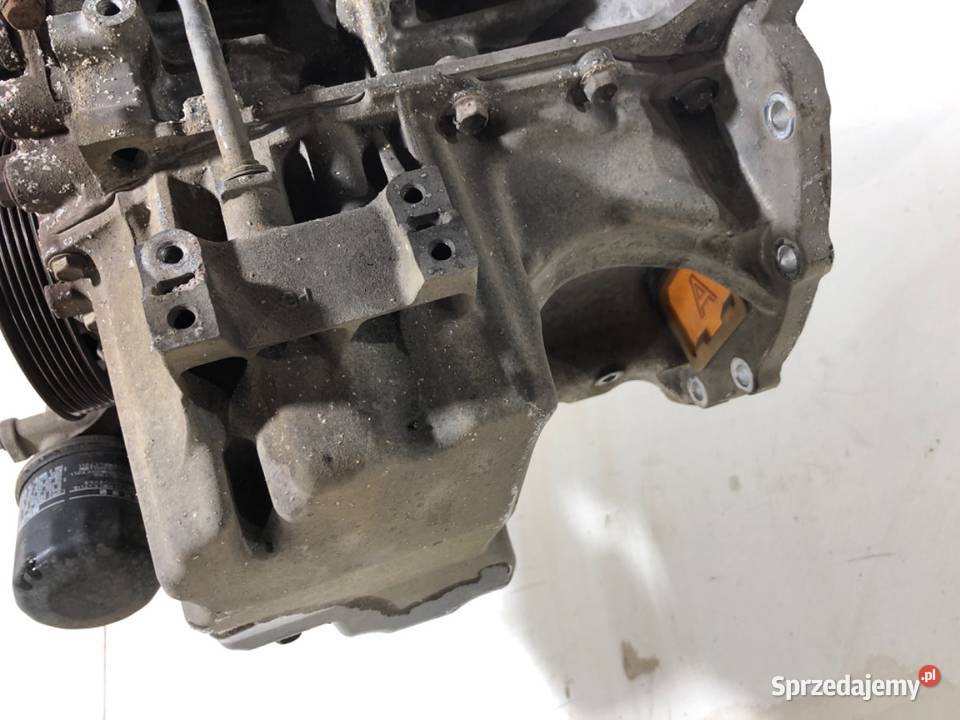 SILNIK TOYOTA 10 69 1KRFE AYGO II sprzedam