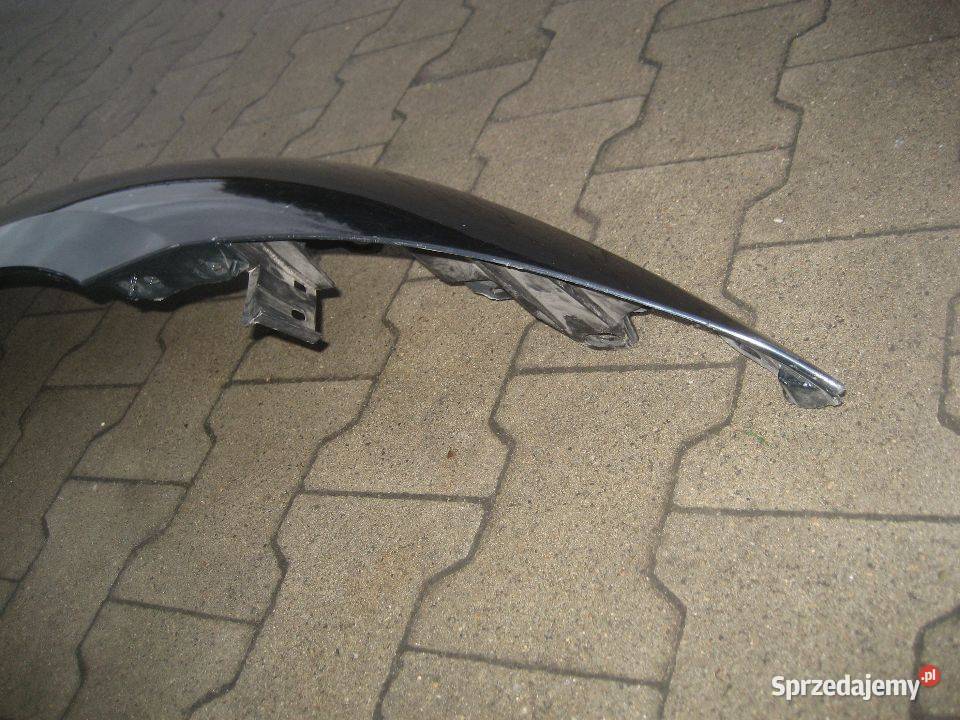 jaguar i pace i pace x590 1822r błotnik przód Rakoniewice sprzedam