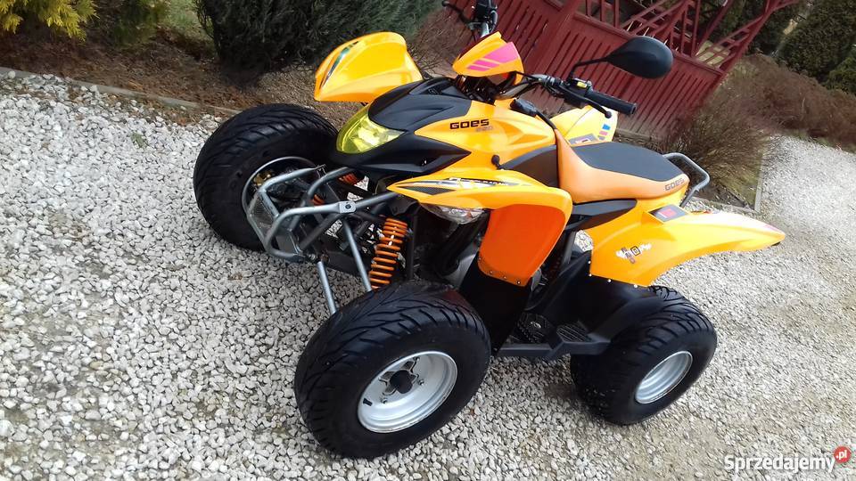 Aeon 220 goes Połaniec