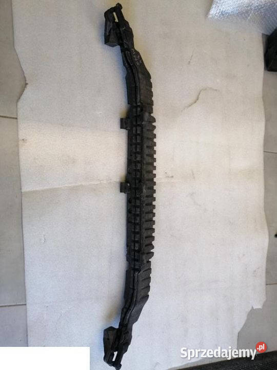 BMW X4 G02 7451653 ABSORBER ZDERZAKA Kozubszczyzna