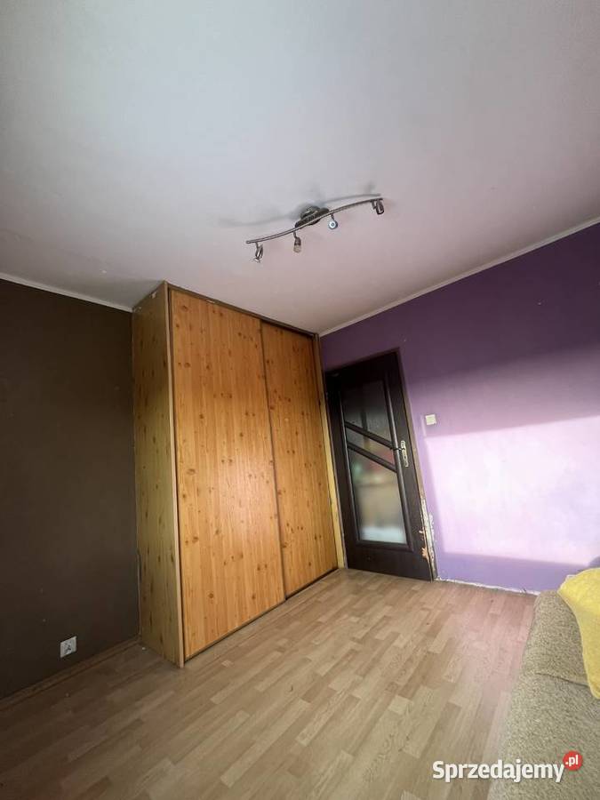 Mieszkanie 6689m2 w centrum miasta Reda okolica sprzedam