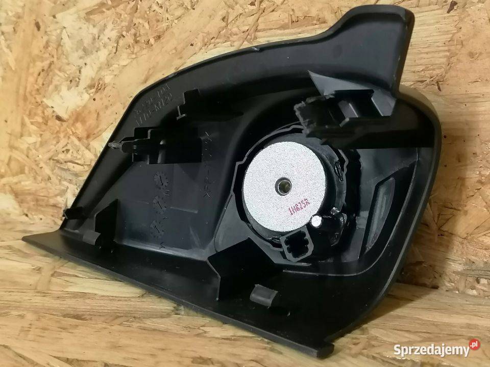 HONDA CRV RM1 RM4 OSŁONA ZAŚLEPKA GŁOŚNIK PRAWY osobowe Pleszew