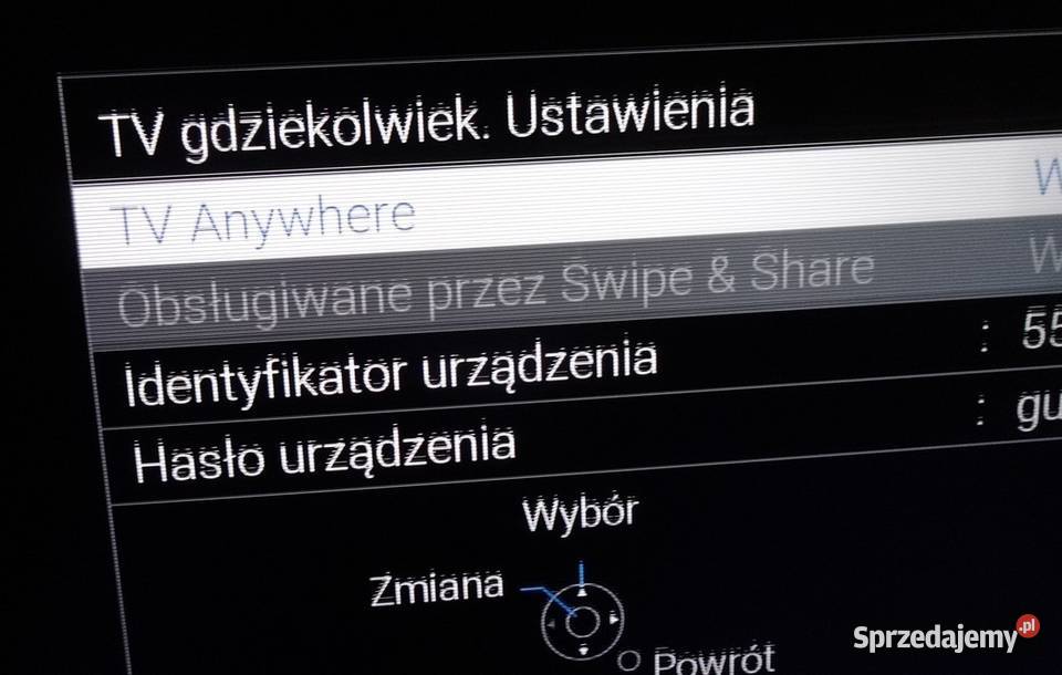 Matryca InnoLux V500DJ7B02 TV 50 UHD 38402160