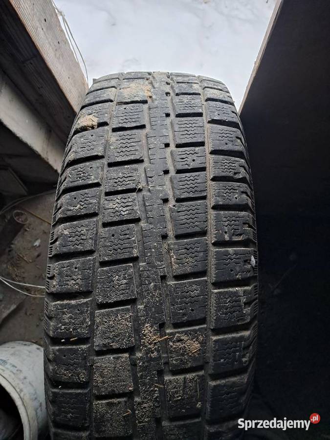 Koła L200 Pajero Galloper Terrano Frontera Jeziernia sprzedam