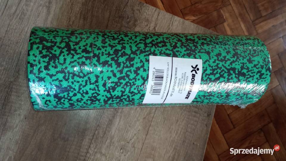 WAŁEKROLKA DO MASAŻUBODYMATE łódzkie Łódź