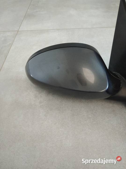 Lusterko prawe BMW e87 5 pin dolnośląskie Chojnów