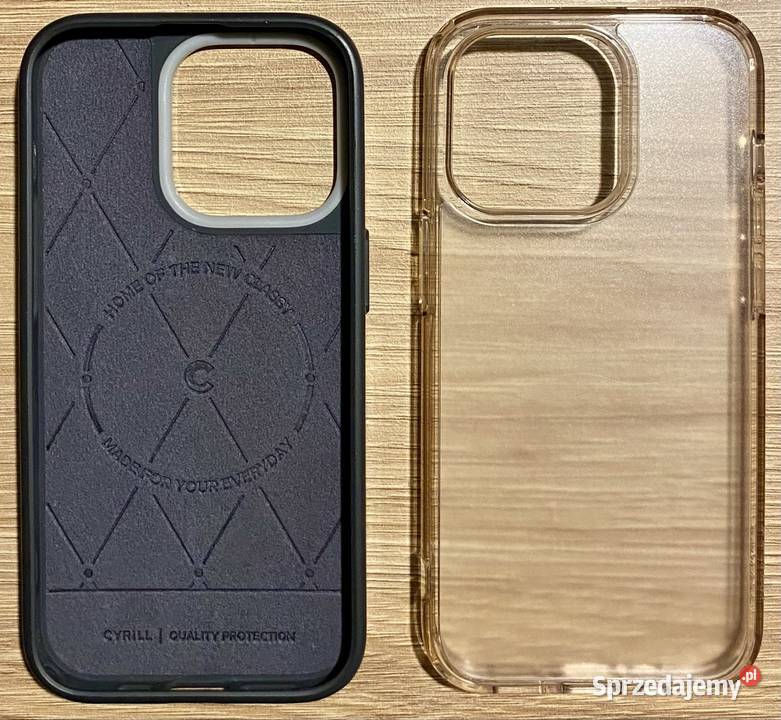 iPhone 14 Pro Space Black 128GB Wrocław