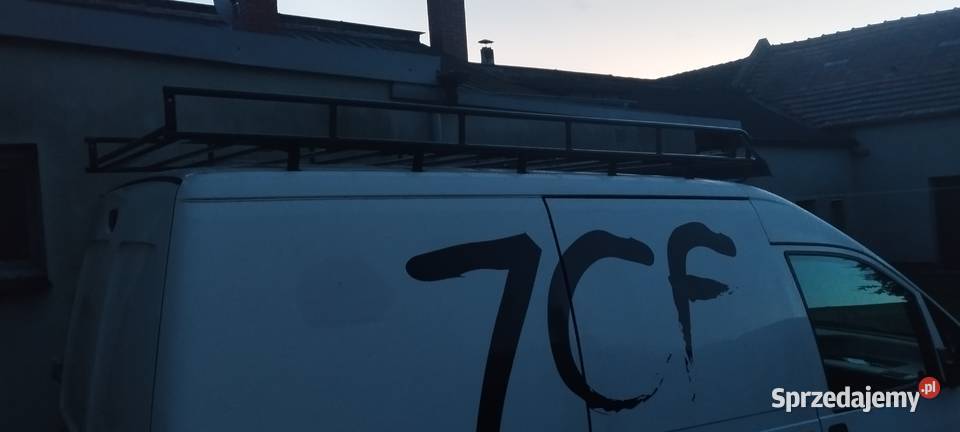 Fiat Scudo blaszak 2005r 120KM wielkopolskie Wolsztyn