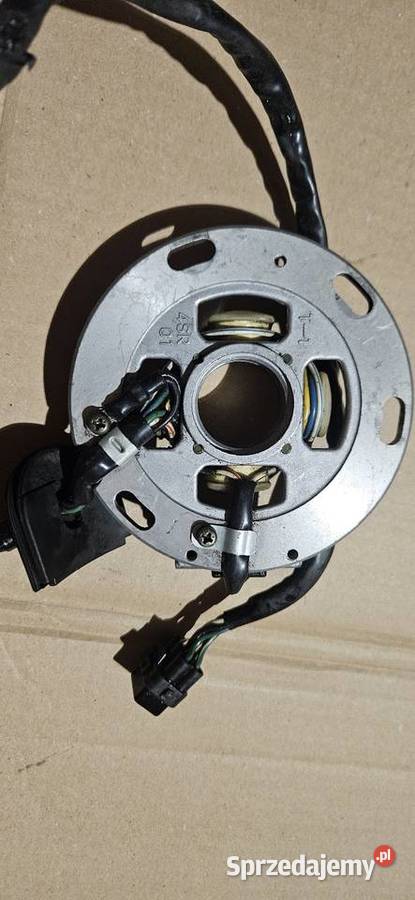 Stator strojan yamaha yz 250 1996 2000 Gorlice