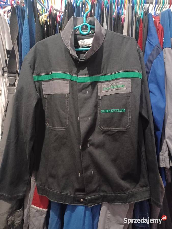 Bluzy robocze 15 Wrocław