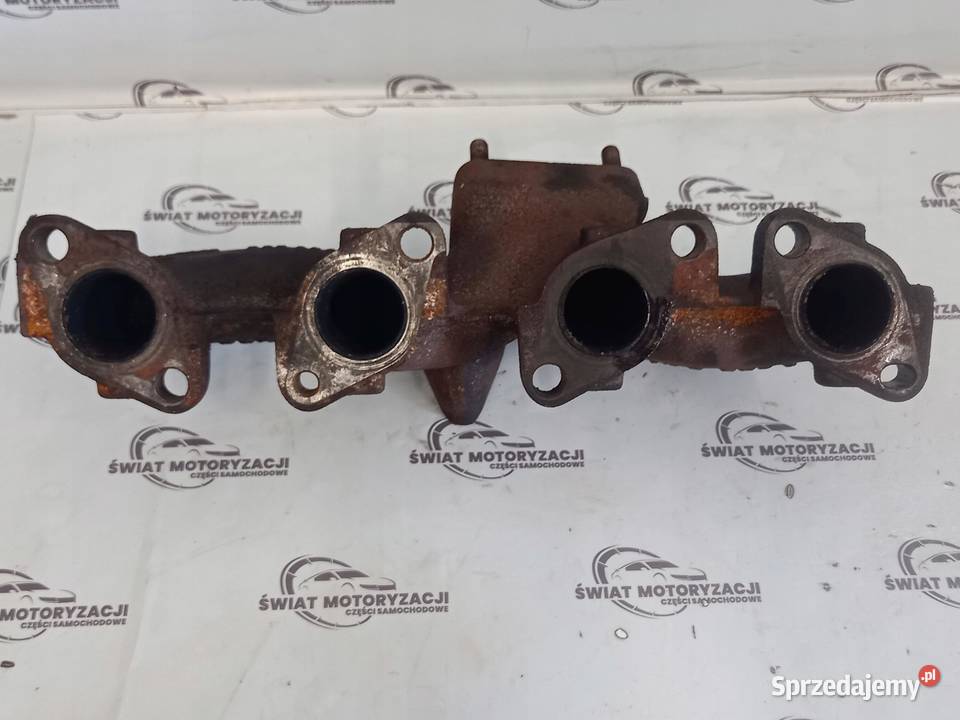 AUDI VW SKODA 20 TDI CBA CAY CFF CAG CBAB świętokrzyskie sprzedam