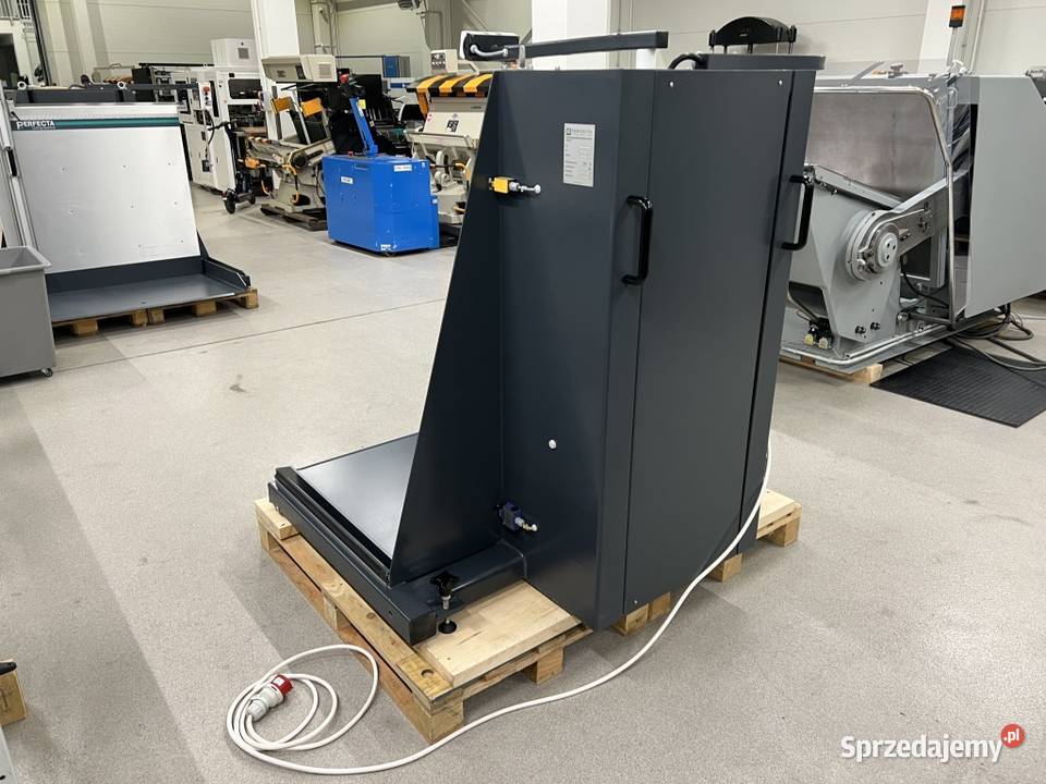 Podnośnik stosu papieru Perfecta BSH51200 Radom