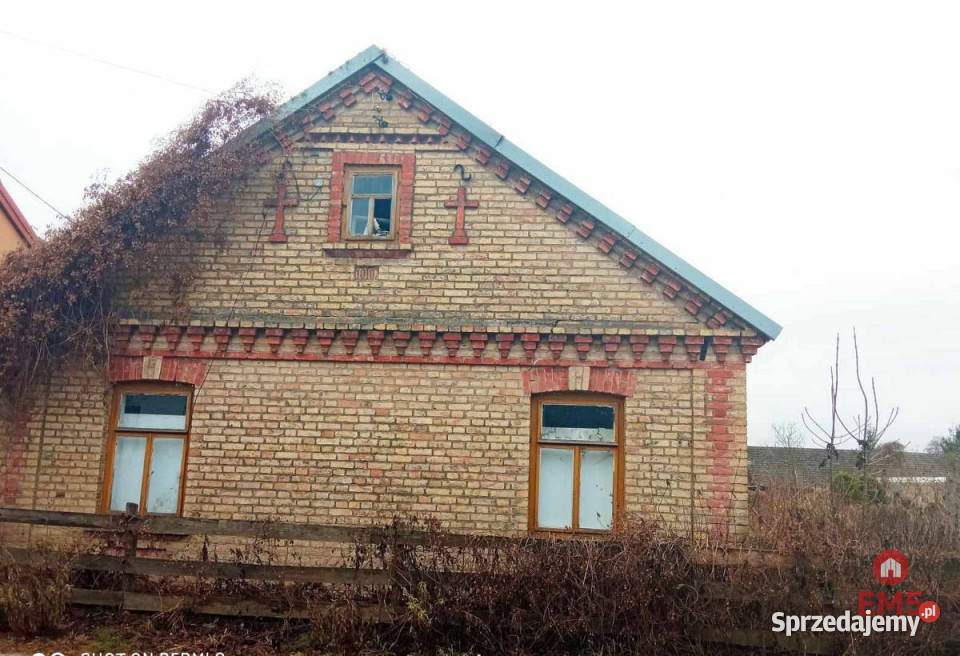 sprzedaży gruntu Nowodworce 5968m 195m