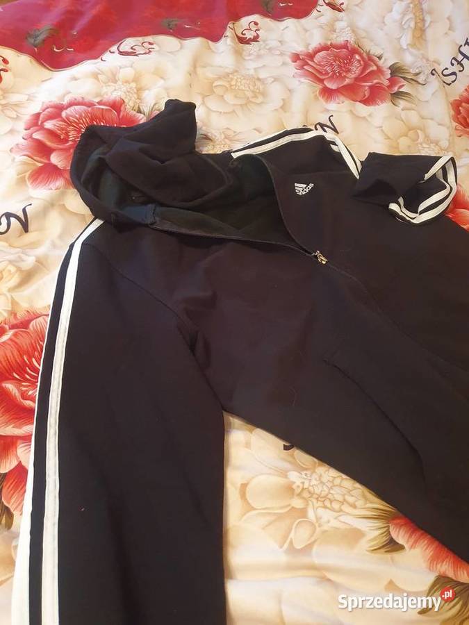 Bluza Adidas 2Xl Nowa Wysyłka w Mrozy