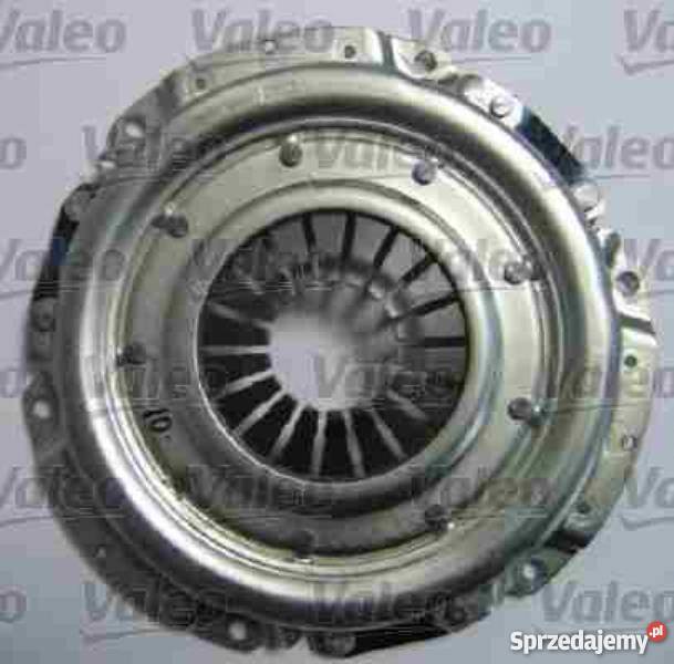 AUDI A4 9400 16i SPRZĘGŁO KPL VALEO NOWE 826261 Pruszków