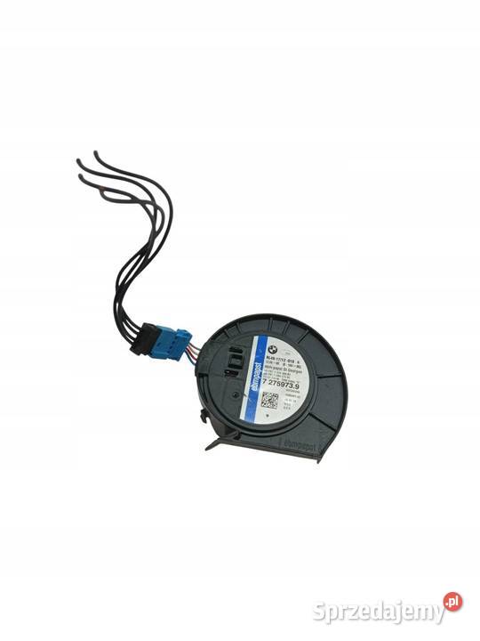 DMUCHAWA NAWIEWU WENTYLACJI LED 72759739 Bmw
