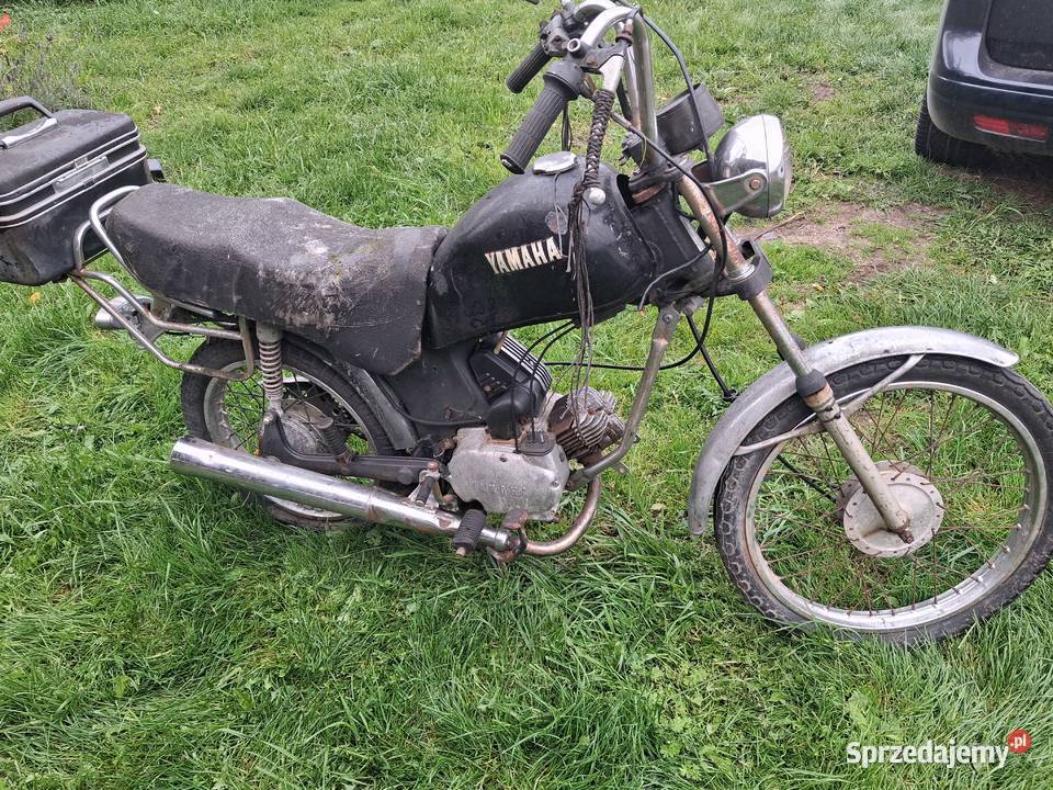 Yamaha fs1 Słupsk