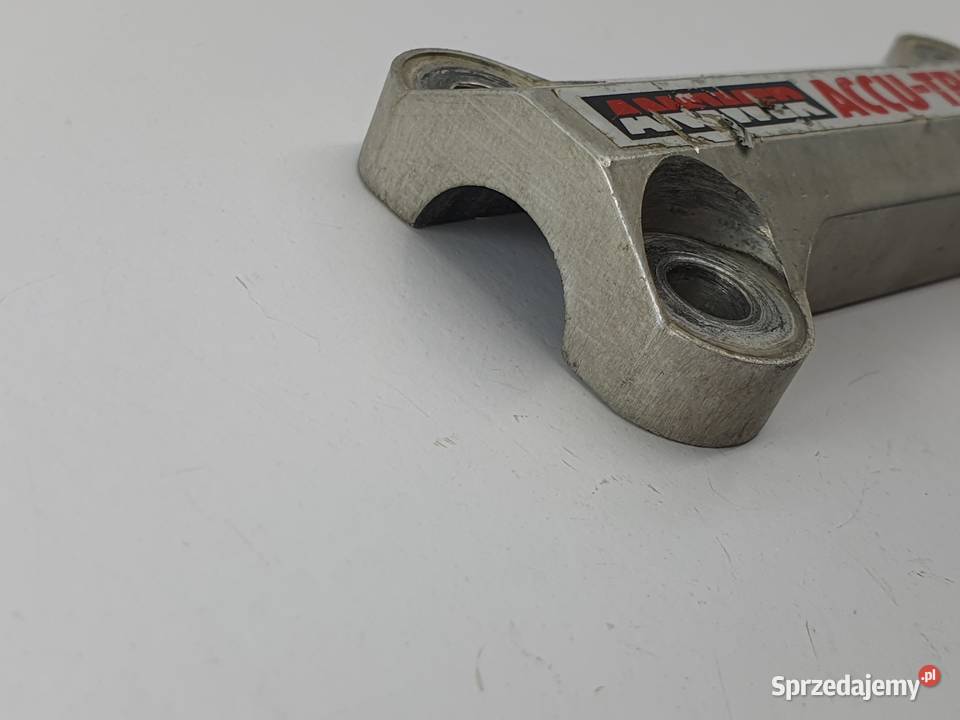 Mocowanie Kierownicy Mostek Honda Yamaha Suzuki Łódź sprzedam