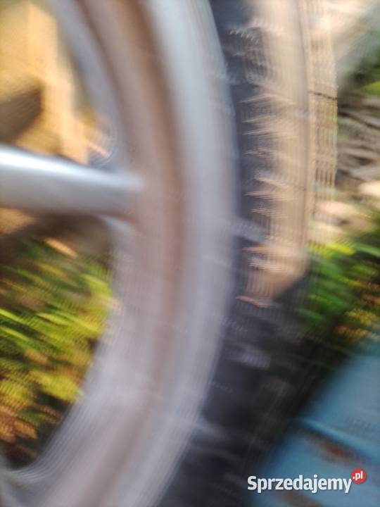 Opona Pirelli SPORT DEMON 1308017 Ciosaniec