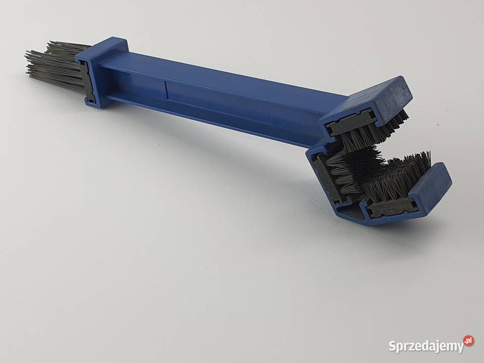 Szczotka Do Czyszczenia Lancucha Enduro Ktm łódzkie Łódź