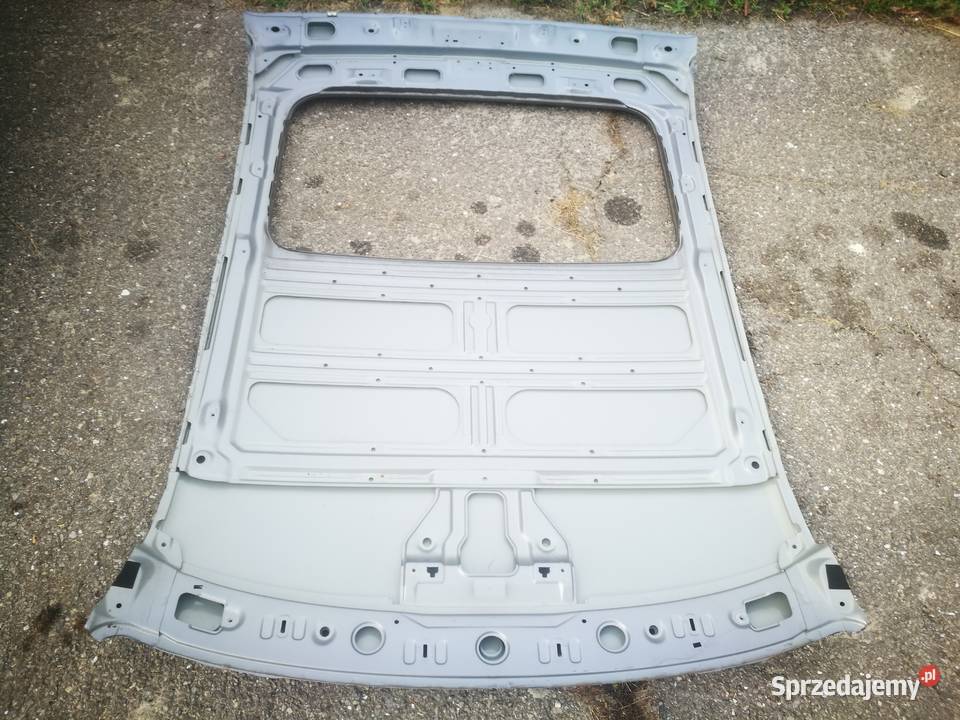 Maska pokrywa Silnika Honda Legend 35V6 98r Biłgoraj