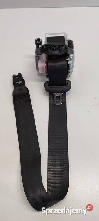 SKODA KAROQ PAS BEZPIECZEŃSTWA PRAWY PRZÓD osobowe sprzedam