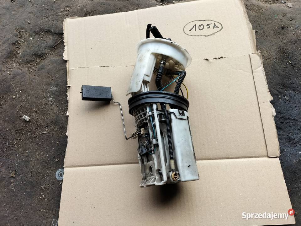 PASSAT B5 KOMBI 19TDI POMPA POMPKA PŁYWAK PALIWA sprzedam