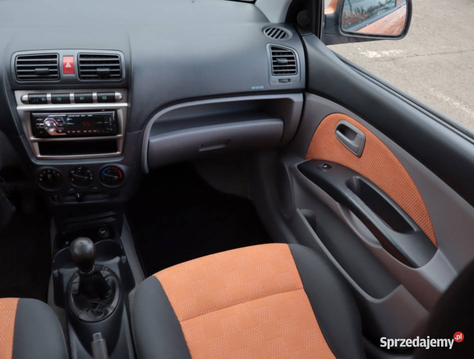 Kia Picanto 11 lubelskie Lublin