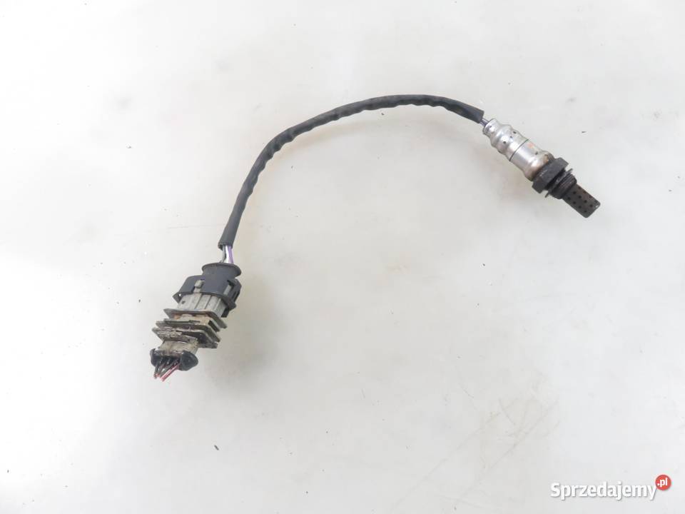 SONDA LAMBDA OPEL MERIVA A 16 16V ES20284