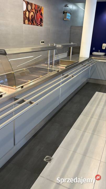 Wydawka Dora metal zachodniopomorskie Kalisz Pomorski