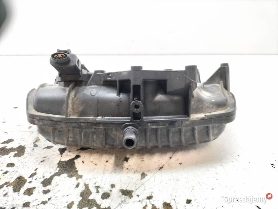 KOLEKTOR SSĄCY 03C129711AE 14 TSI VW Volkswagen osobowe