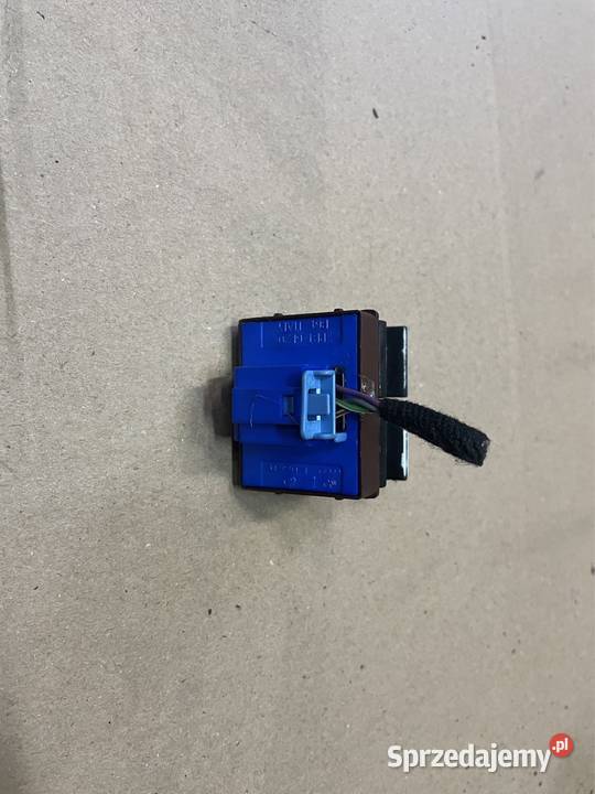 3C0959903 przycisk wlewu paliwa vw passat b6 Szczecin