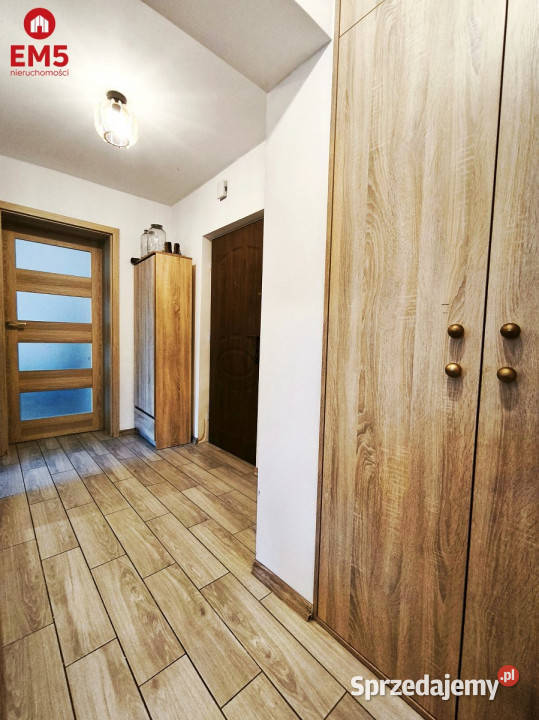 Sprzedam mieszkanie Suwałki 4236m2 2 pokoje