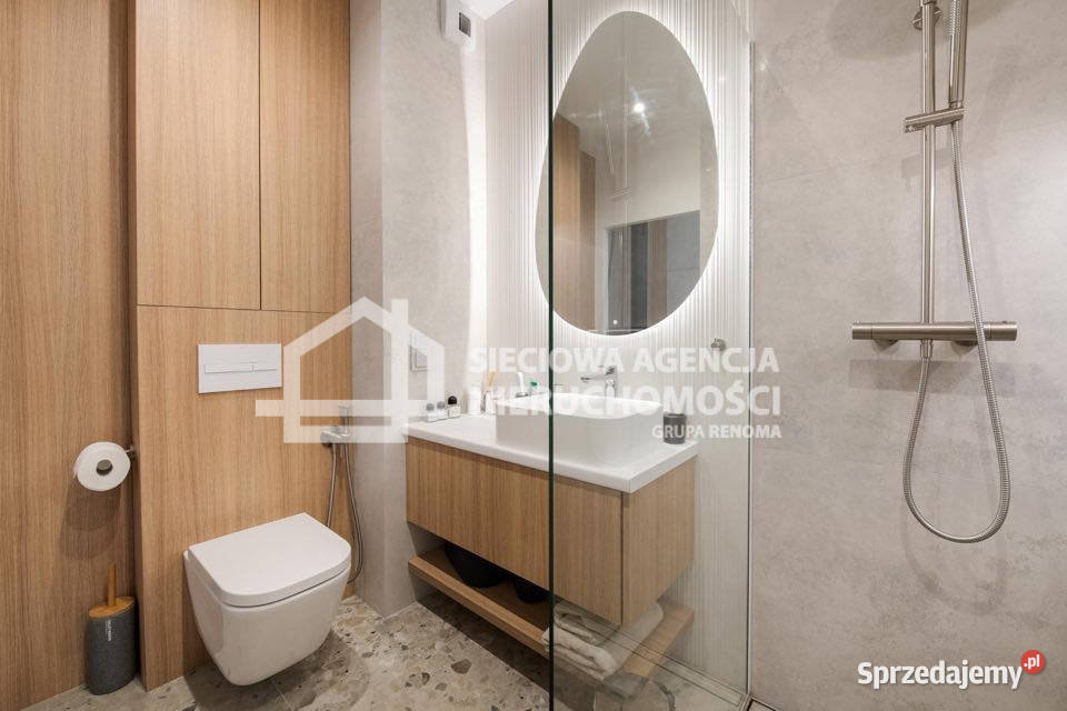 sprzedaży mieszkania 7224 metry 3 pokoje Gdańsk pomorskie