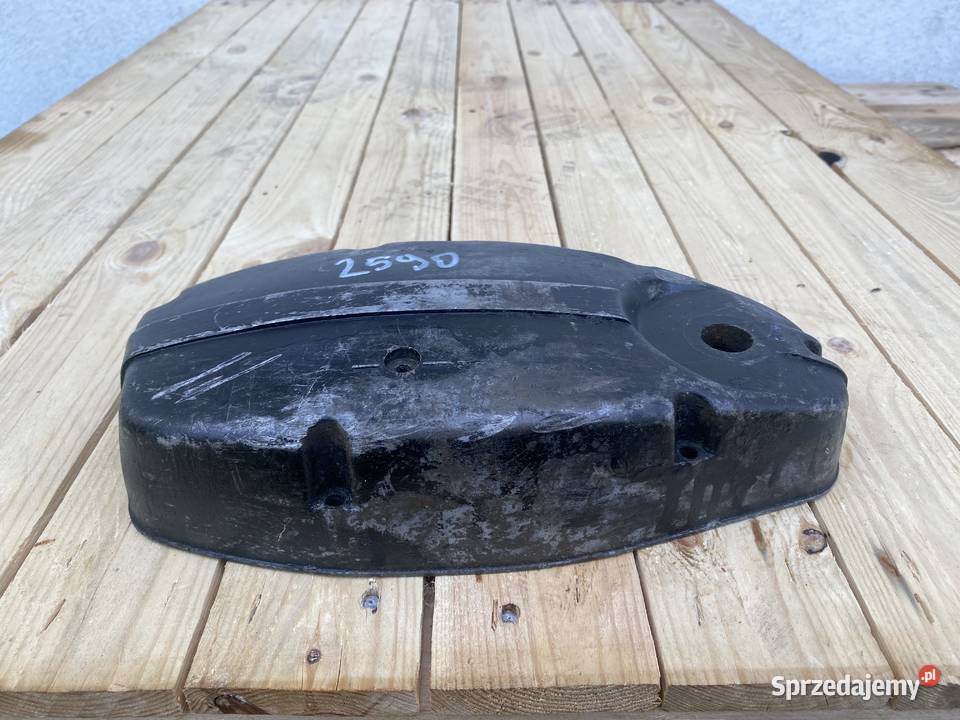 DEKIEL KAPA OLEJOWA WSK 175 060 059 Pozostałe Kraków