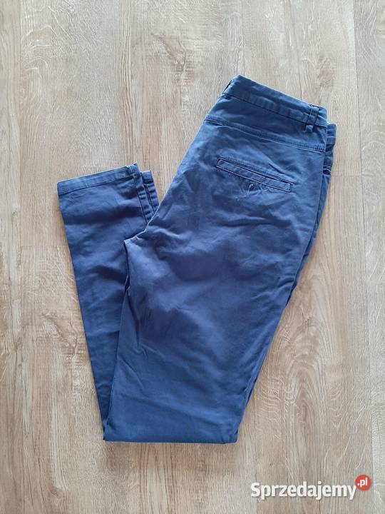 Spodnie marki HM Hajnówka