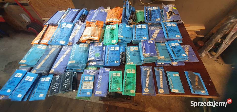 Stalki i Noże Tokarskie Szczebrzeszyn