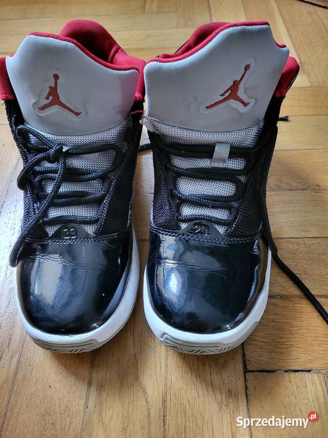 Air Jordan Aura 39 Dł wkładki 245 Stan sprzedam