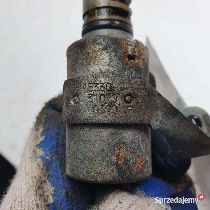 CZUJNIK TOYOTA FJ CRUISER 1533031010 sprzedam