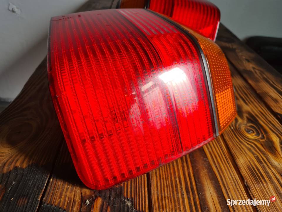 Lampy tylne Volkswagen golf III 3 lampa prawa i Lublin