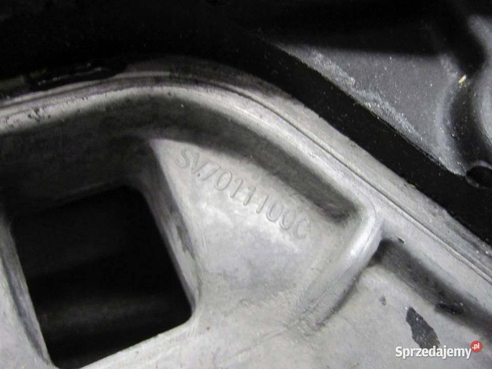 OPEL COMBO D kierownica SV7011100C CV702200 Kielce