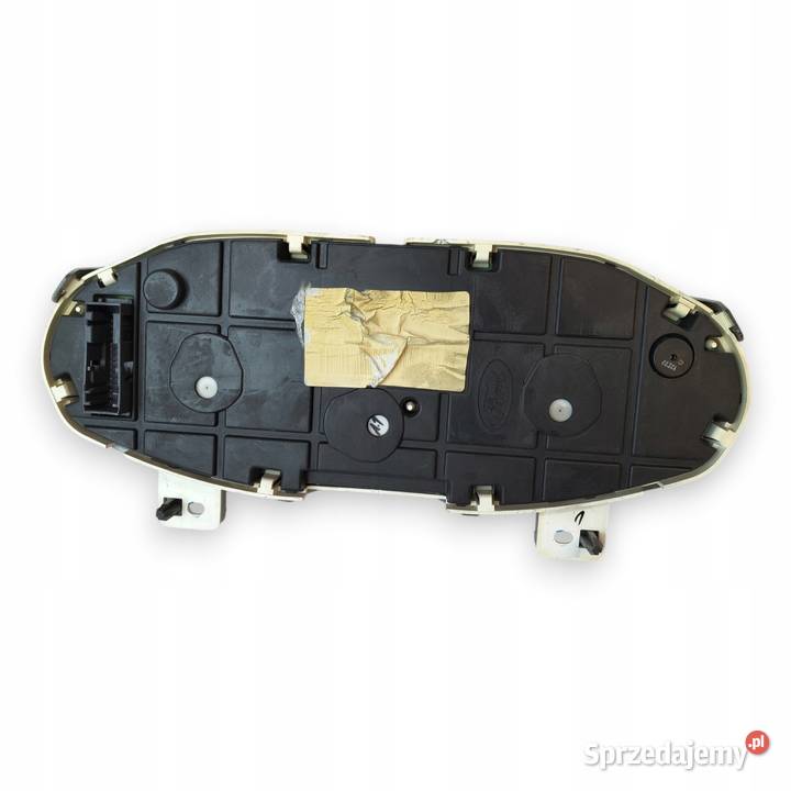 LICZNIK ZEGARY Ford Fiesta MK7 125 14 16 16V osobowe