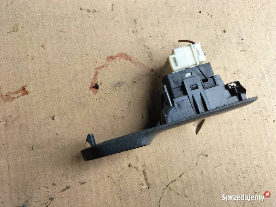 NISSAN PRIMERA P11 LIFT PANEL STEROWANIA SZYBĄ lubelskie