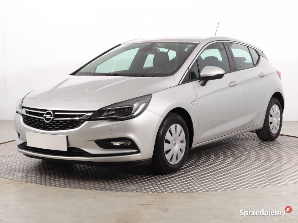 Opel Astra 14 T 1399cm3 Astra Bielany Wrocławskie