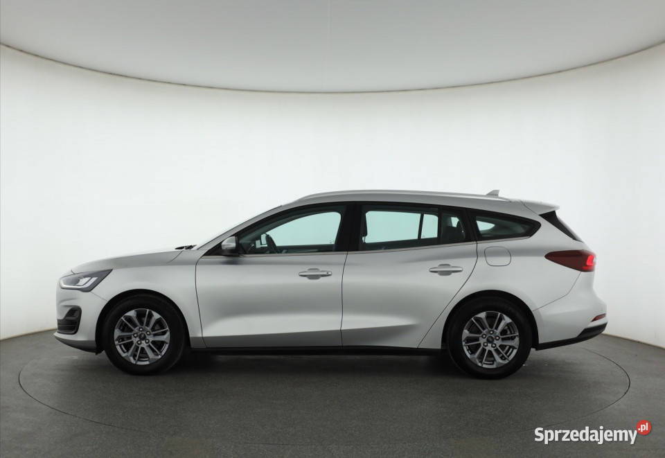 Ford Focus 10 EcoBoost nawigacja Piaseczno sprzedam