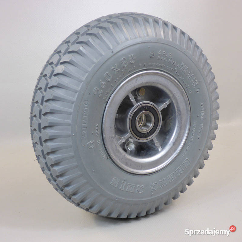 Kółko Koło Pompowane Pompowane Na Duże