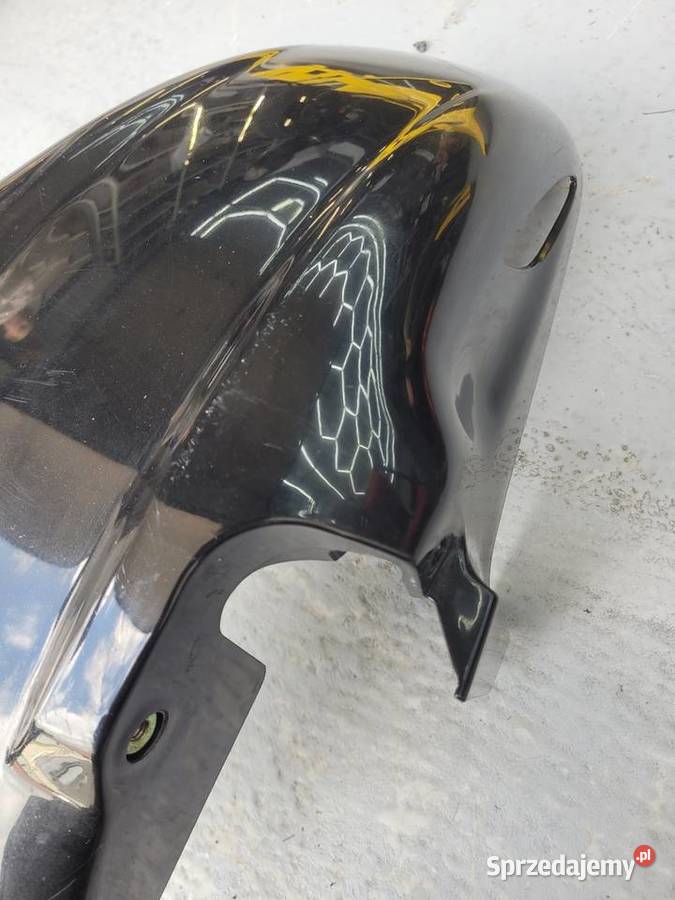 HONDA CBR 600 F3 97 PC31 BŁOTNIK PRZÓD PRZEDNI Nowy Tomyśl sprzedam