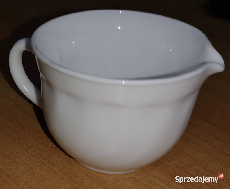 Dzbanek na mleko 160ml Arcoroc łódzkie Łódź sprzedam